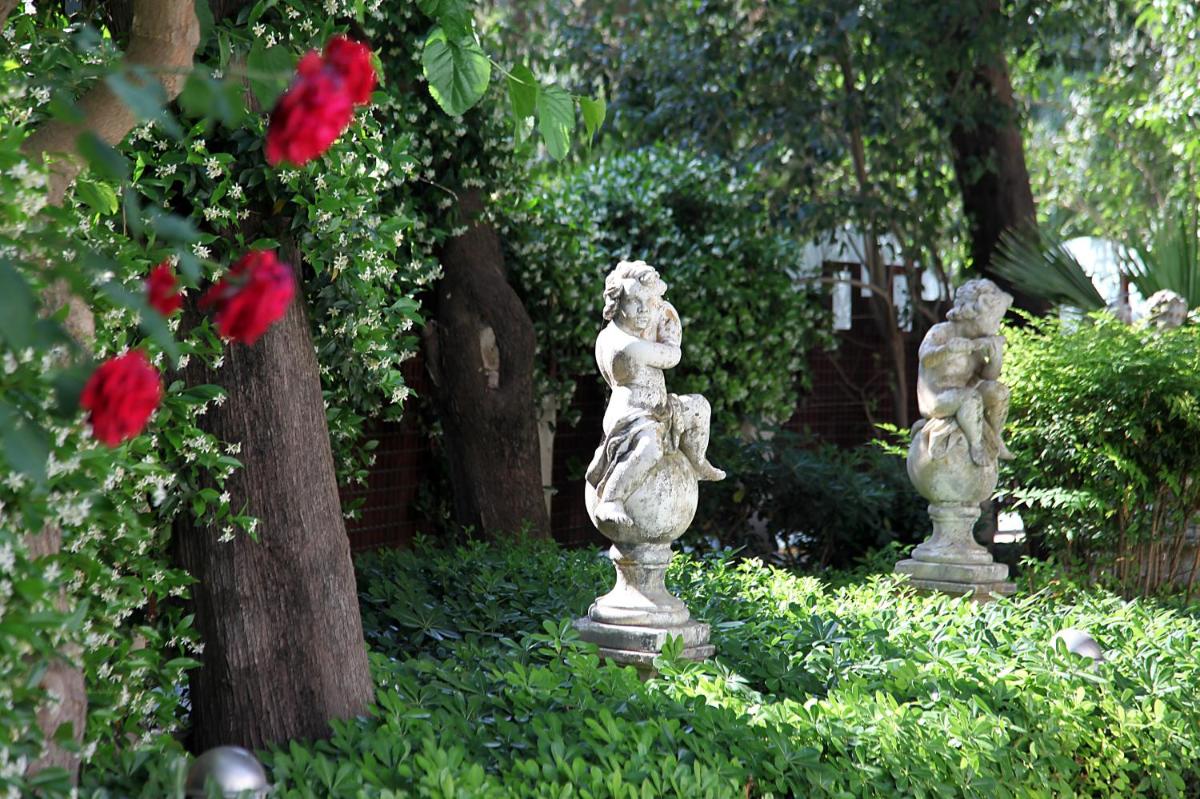 Rodos Park - Small Luxury Hotels of the World