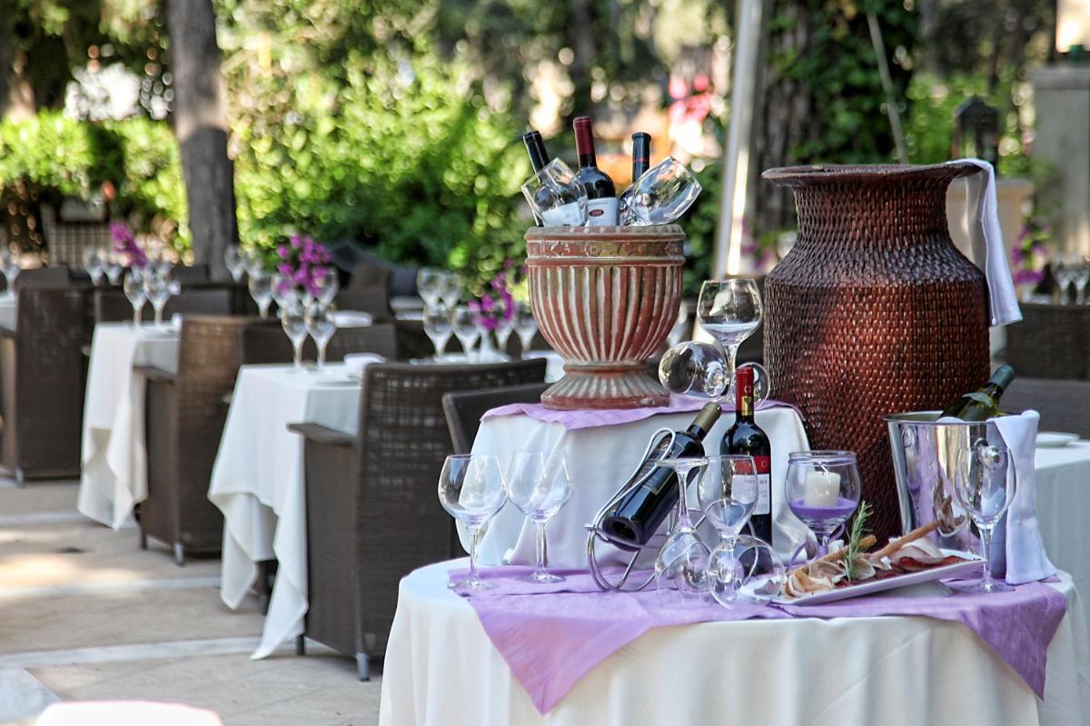 Rodos Park - Small Luxury Hotels of the World