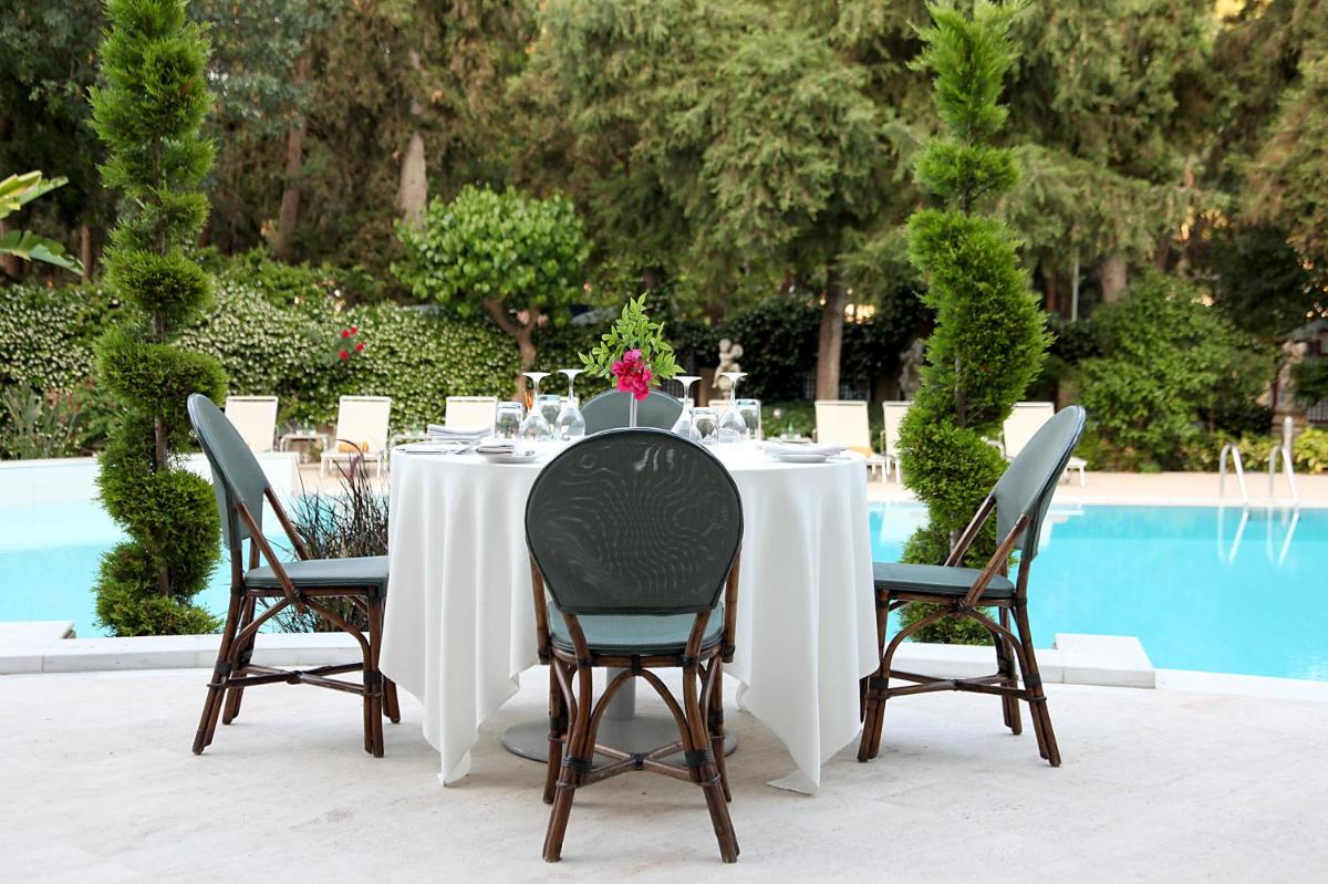 Rodos Park - Small Luxury Hotels of the World