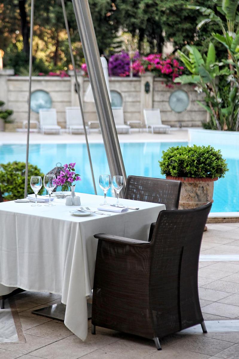 Rodos Park - Small Luxury Hotels of the World