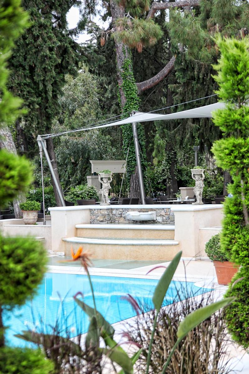 Rodos Park - Small Luxury Hotels of the World