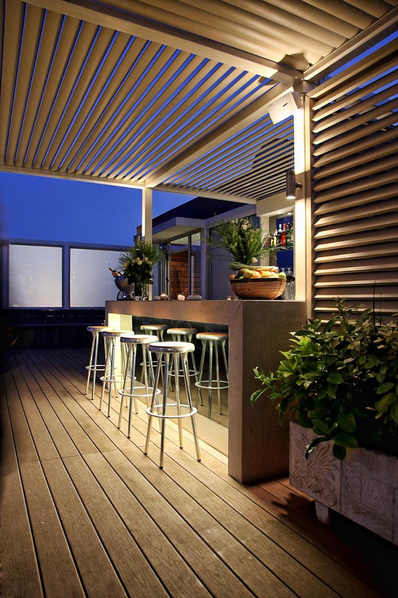 Rodos Park - Small Luxury Hotels of the World