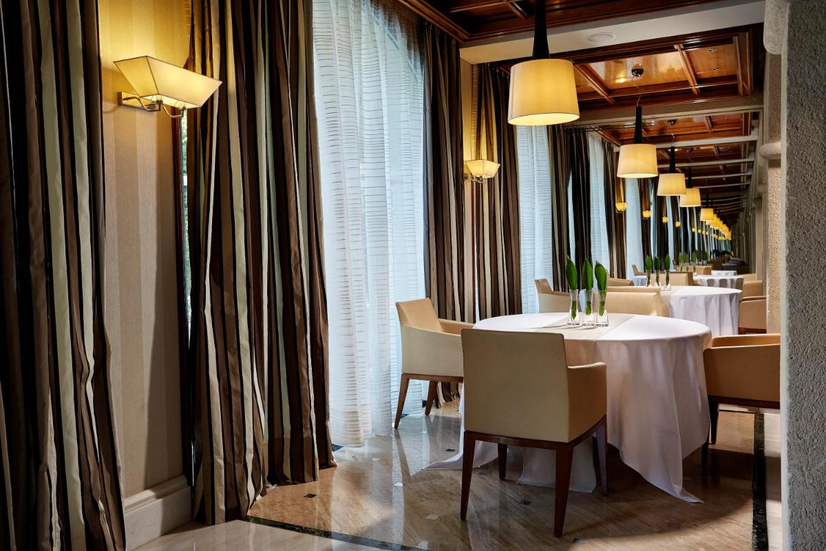 Rodos Park - Small Luxury Hotels of the World