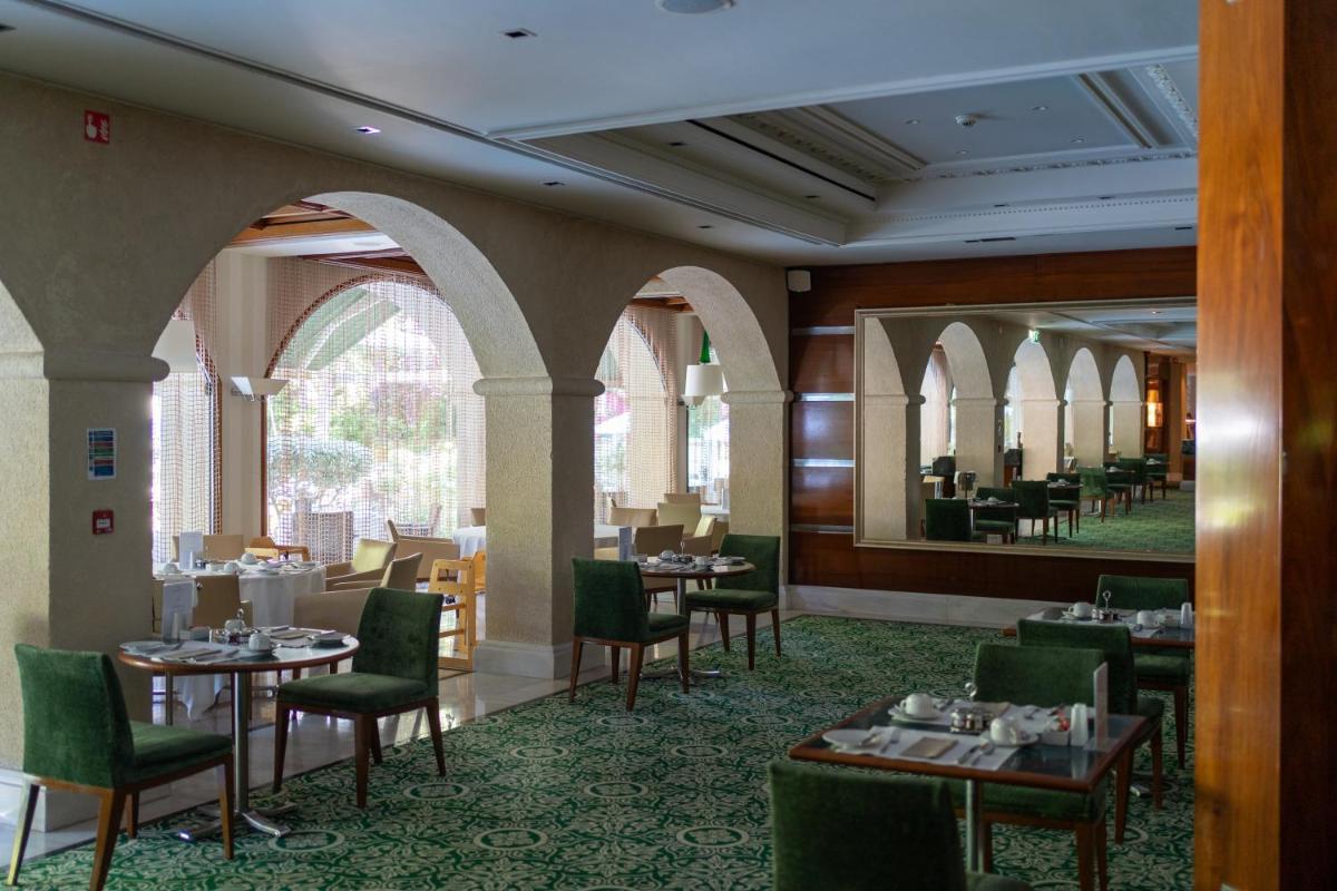 Rodos Park - Small Luxury Hotels of the World