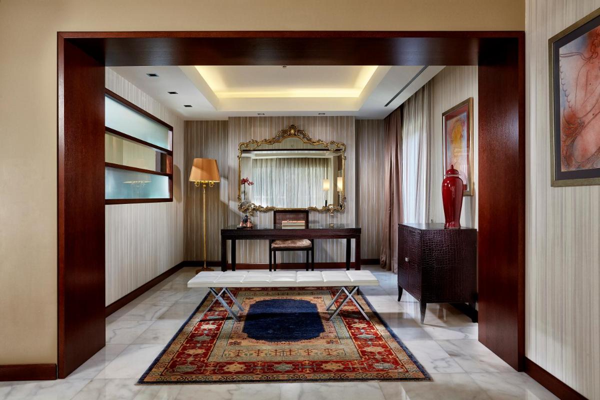 Rodos Park - Small Luxury Hotels of the World