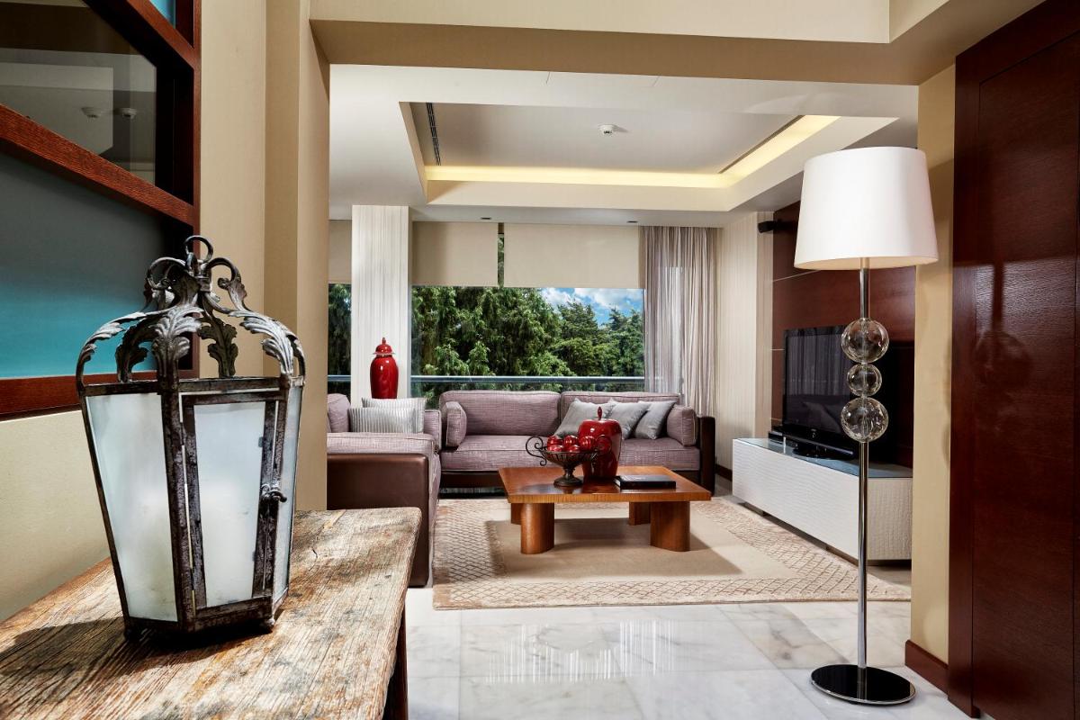 Rodos Park - Small Luxury Hotels of the World