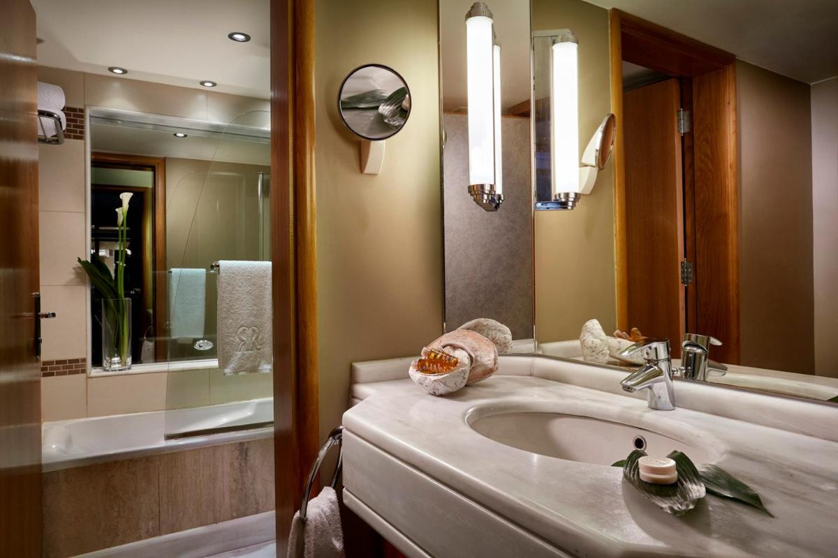 Rodos Park - Small Luxury Hotels of the World