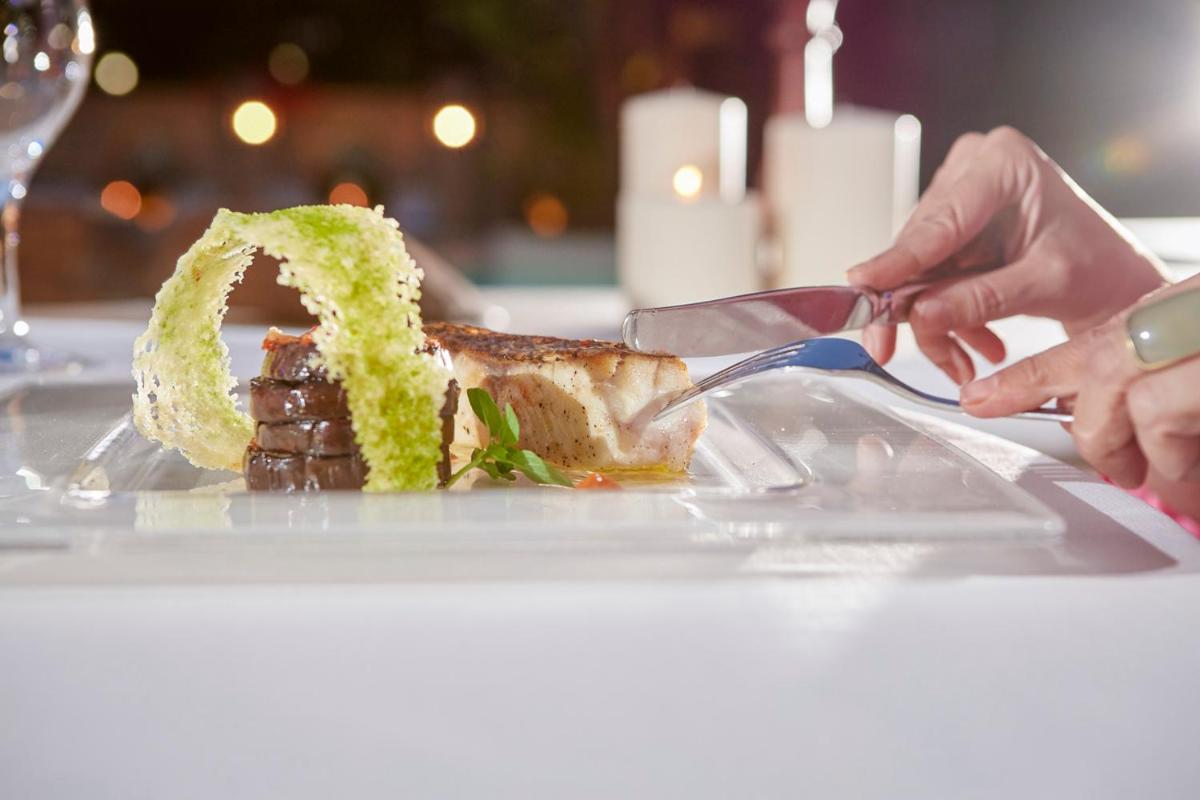 Rodos Park - Small Luxury Hotels of the World