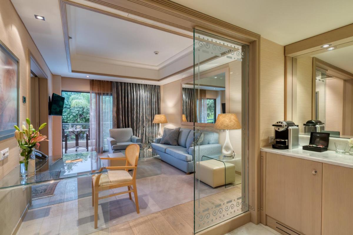 Rodos Park - Small Luxury Hotels of the World