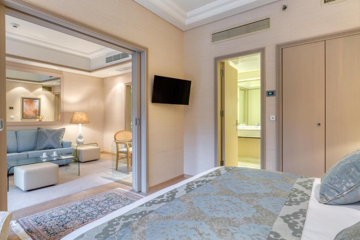 Rodos Park - Small Luxury Hotels of the World