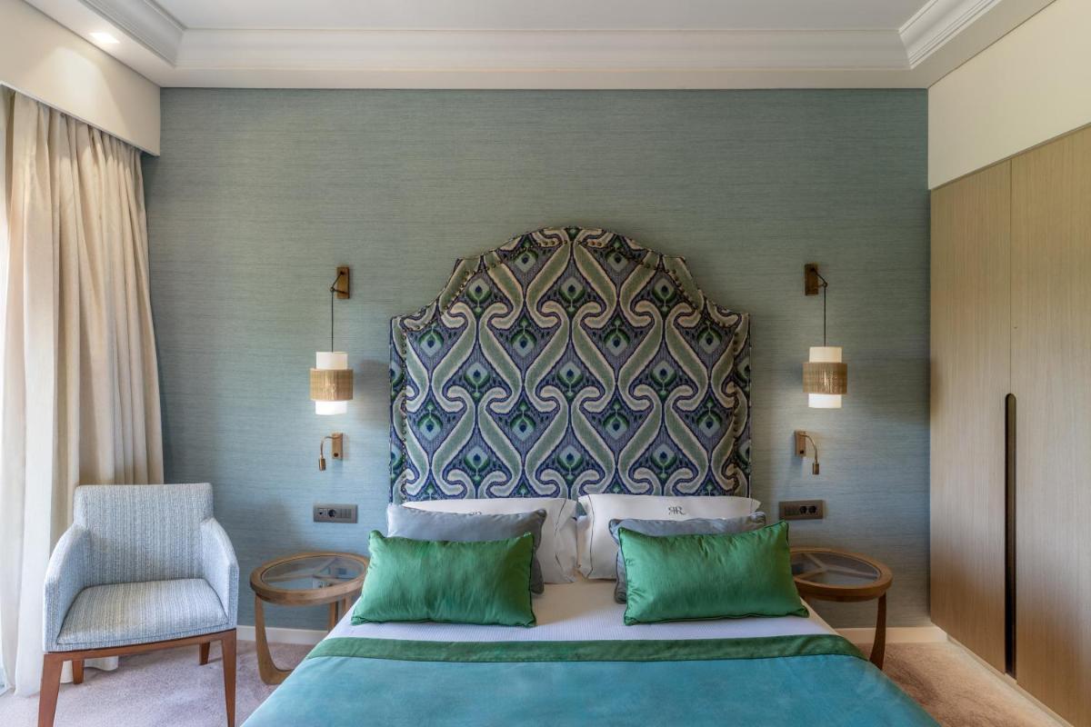 Rodos Park - Small Luxury Hotels of the World