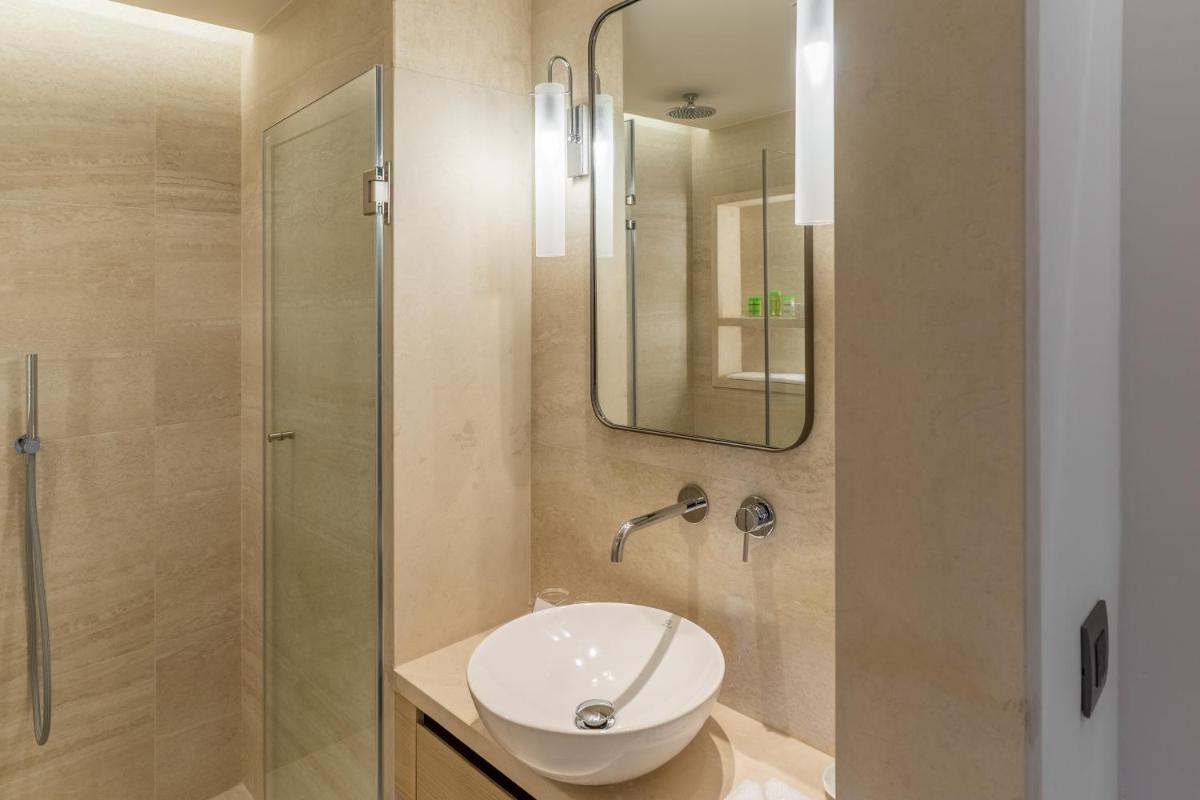 Rodos Park - Small Luxury Hotels of the World