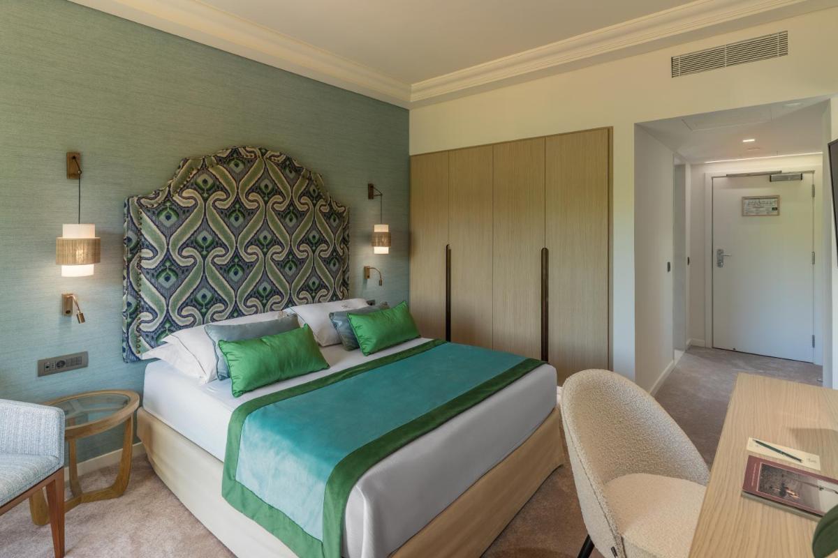 Rodos Park - Small Luxury Hotels of the World