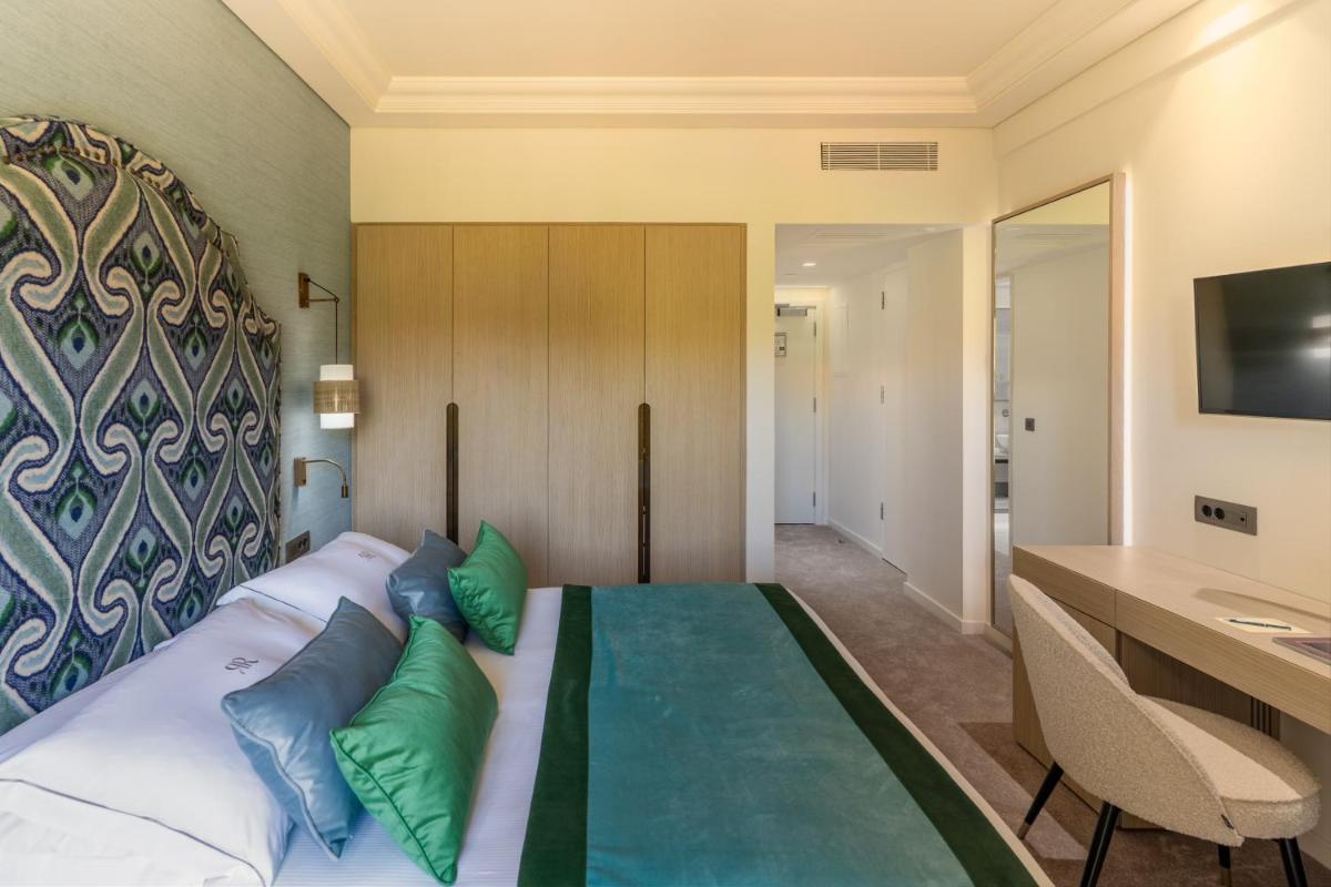 Rodos Park - Small Luxury Hotels of the World