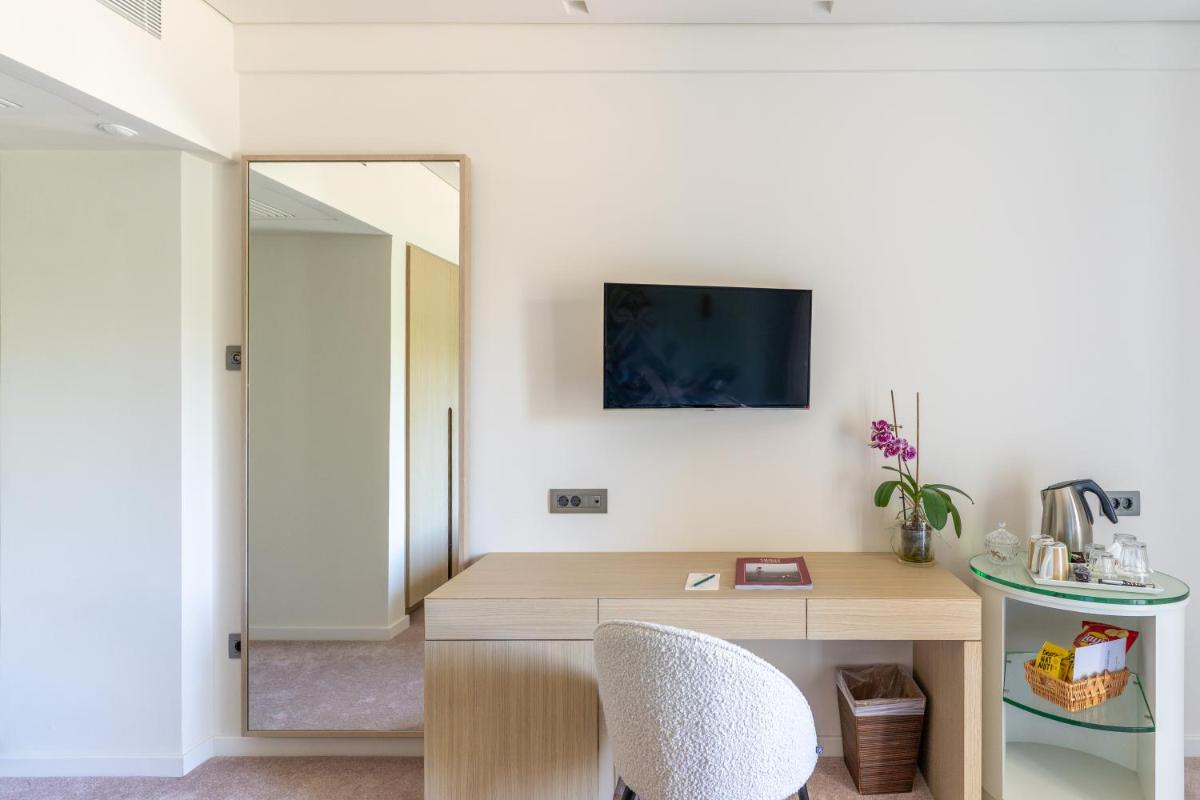 Rodos Park - Small Luxury Hotels of the World