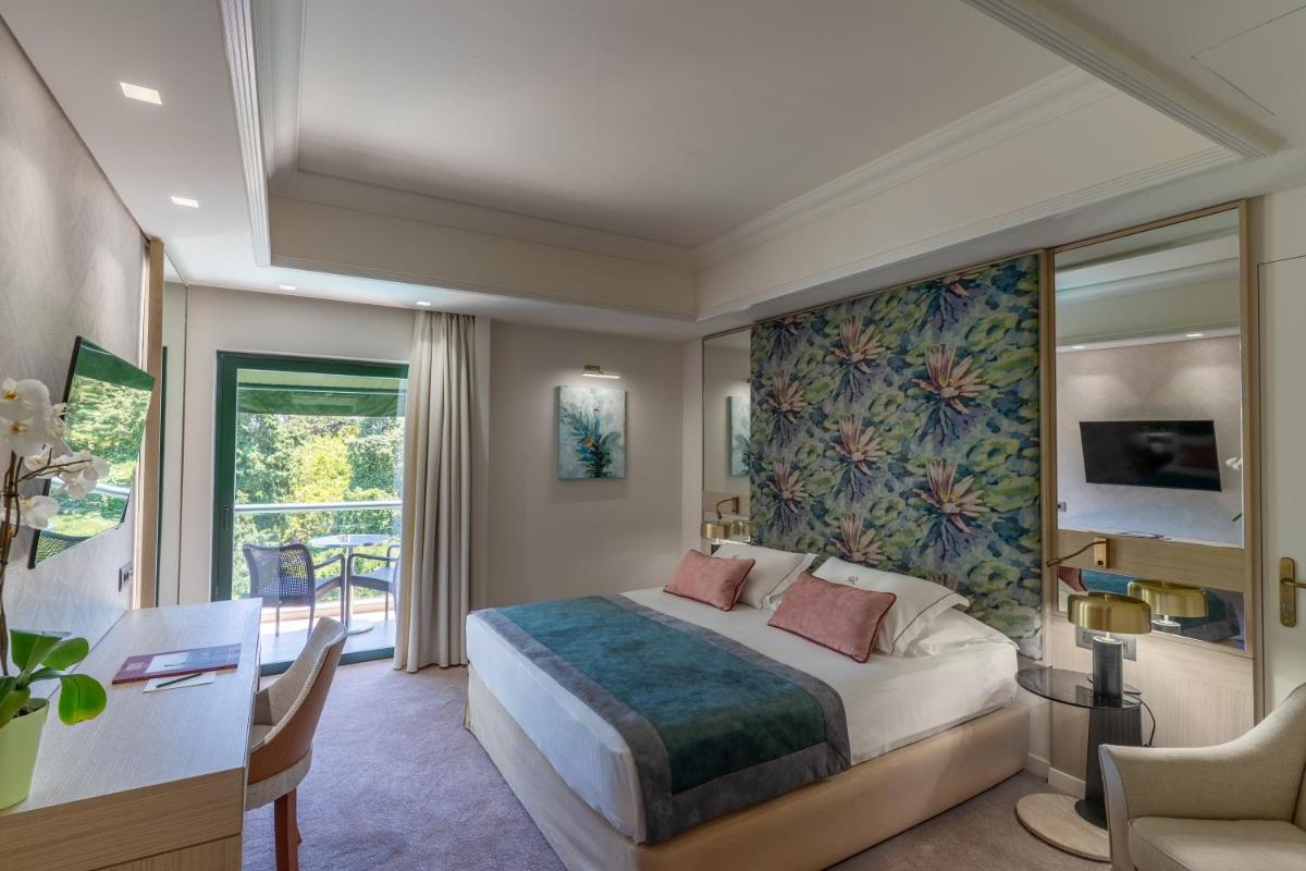 Rodos Park - Small Luxury Hotels of the World