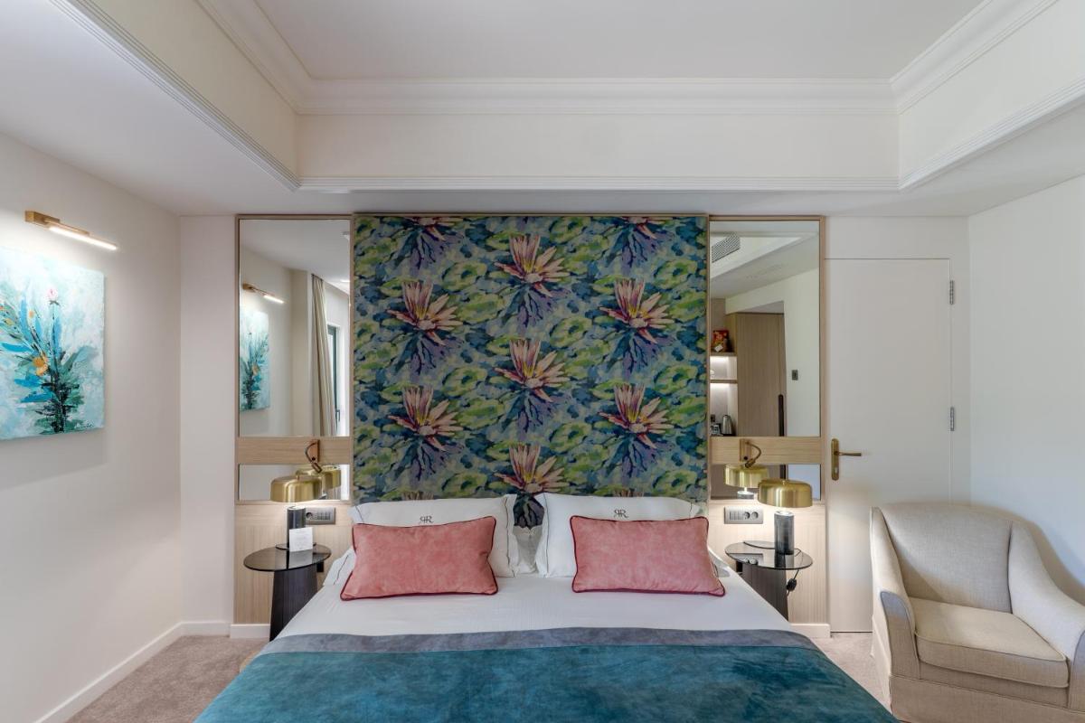 Rodos Park - Small Luxury Hotels of the World