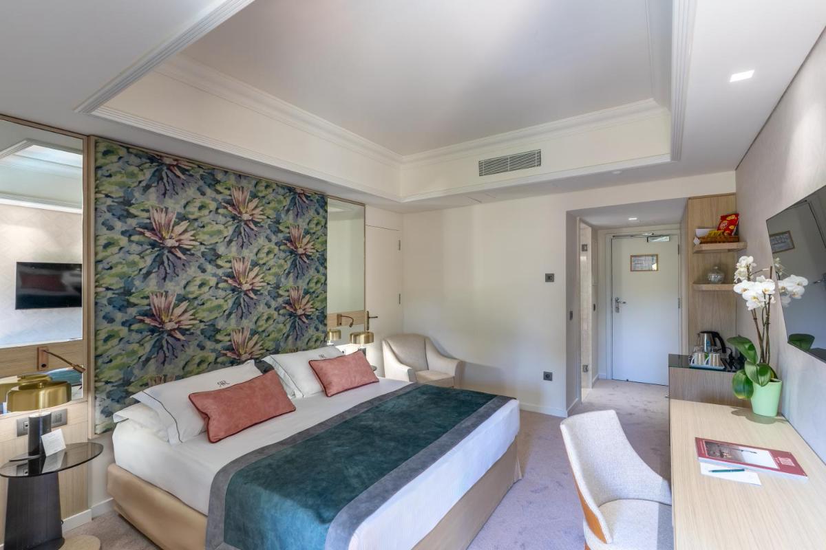 Rodos Park - Small Luxury Hotels of the World