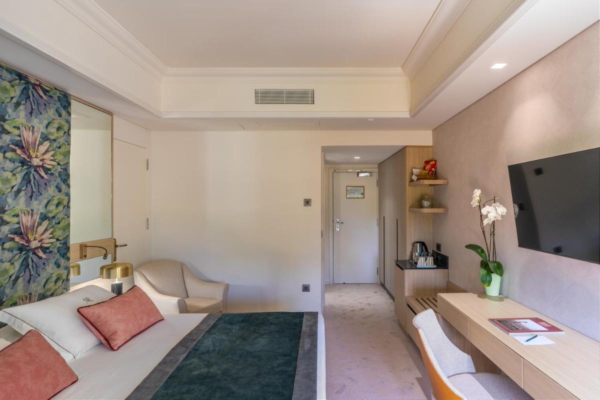 Rodos Park - Small Luxury Hotels of the World