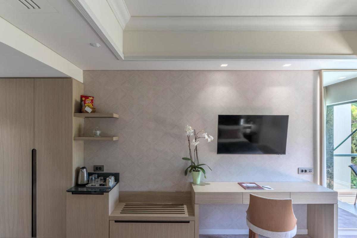 Rodos Park - Small Luxury Hotels of the World