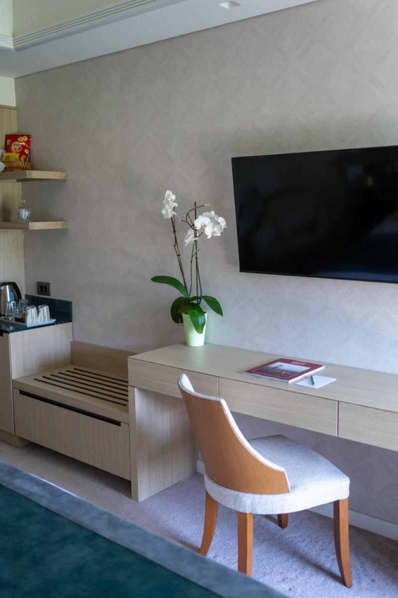 Rodos Park - Small Luxury Hotels of the World
