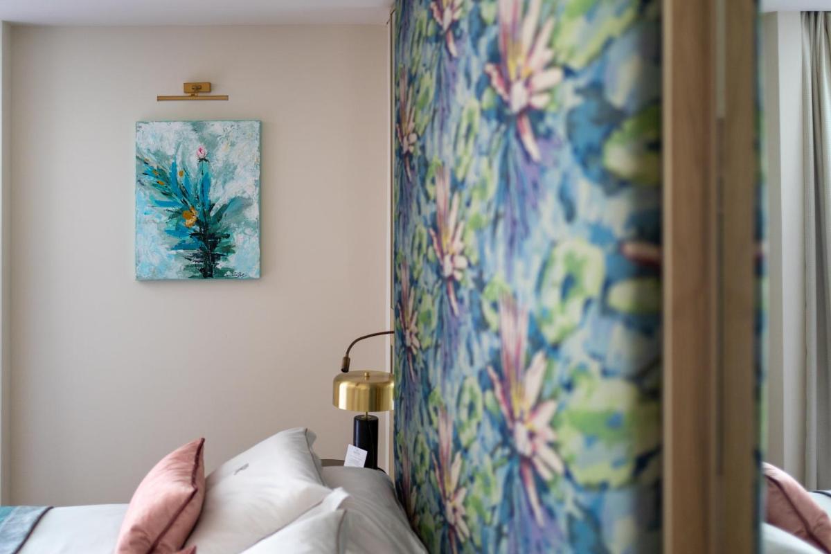 Rodos Park - Small Luxury Hotels of the World