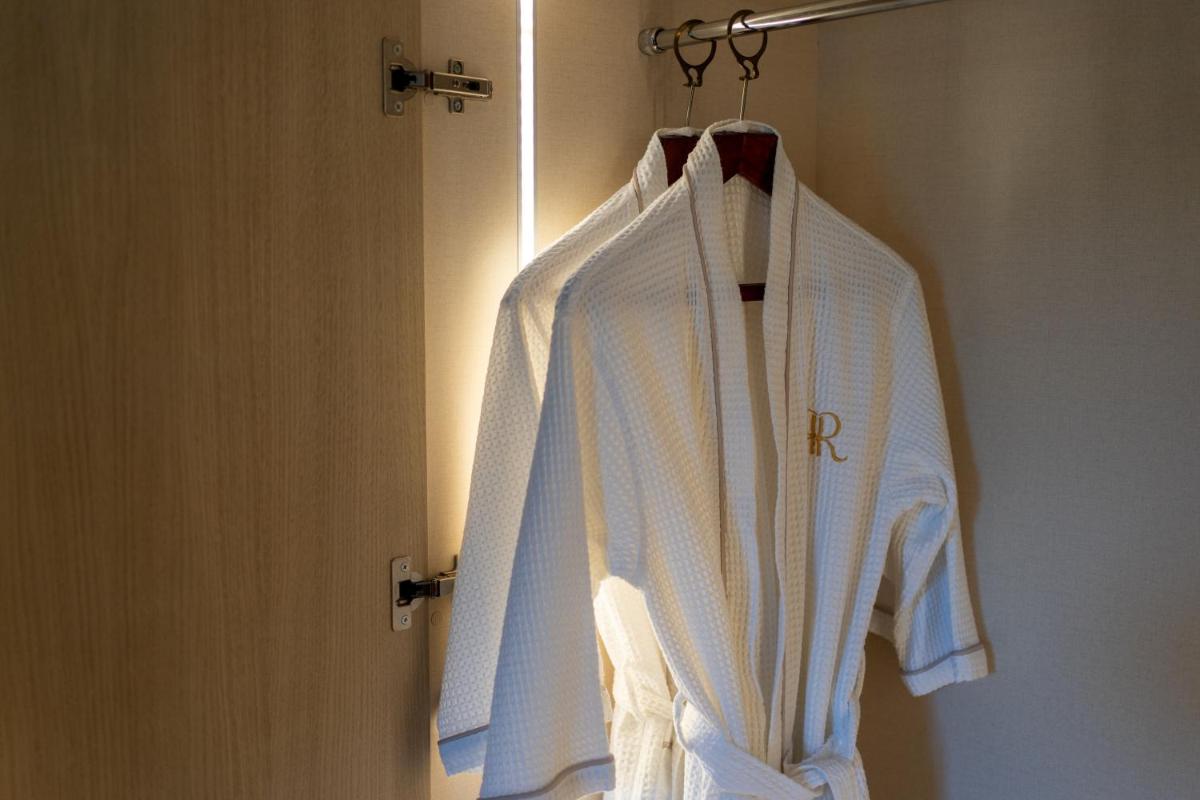 Rodos Park - Small Luxury Hotels of the World