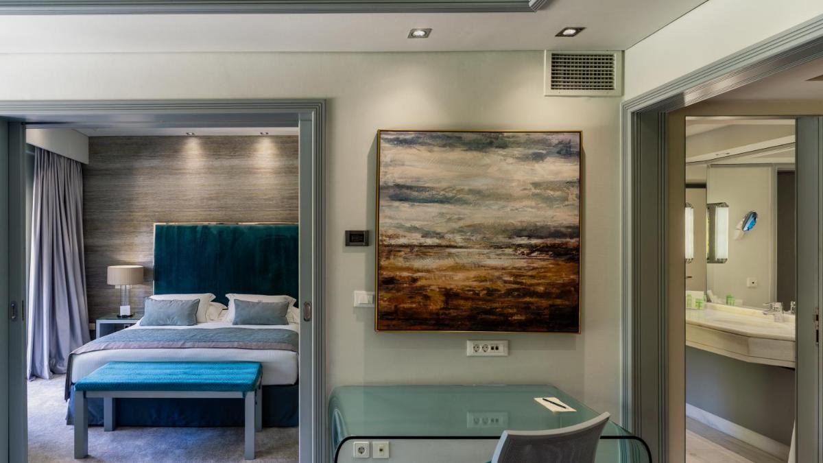 Rodos Park - Small Luxury Hotels of the World