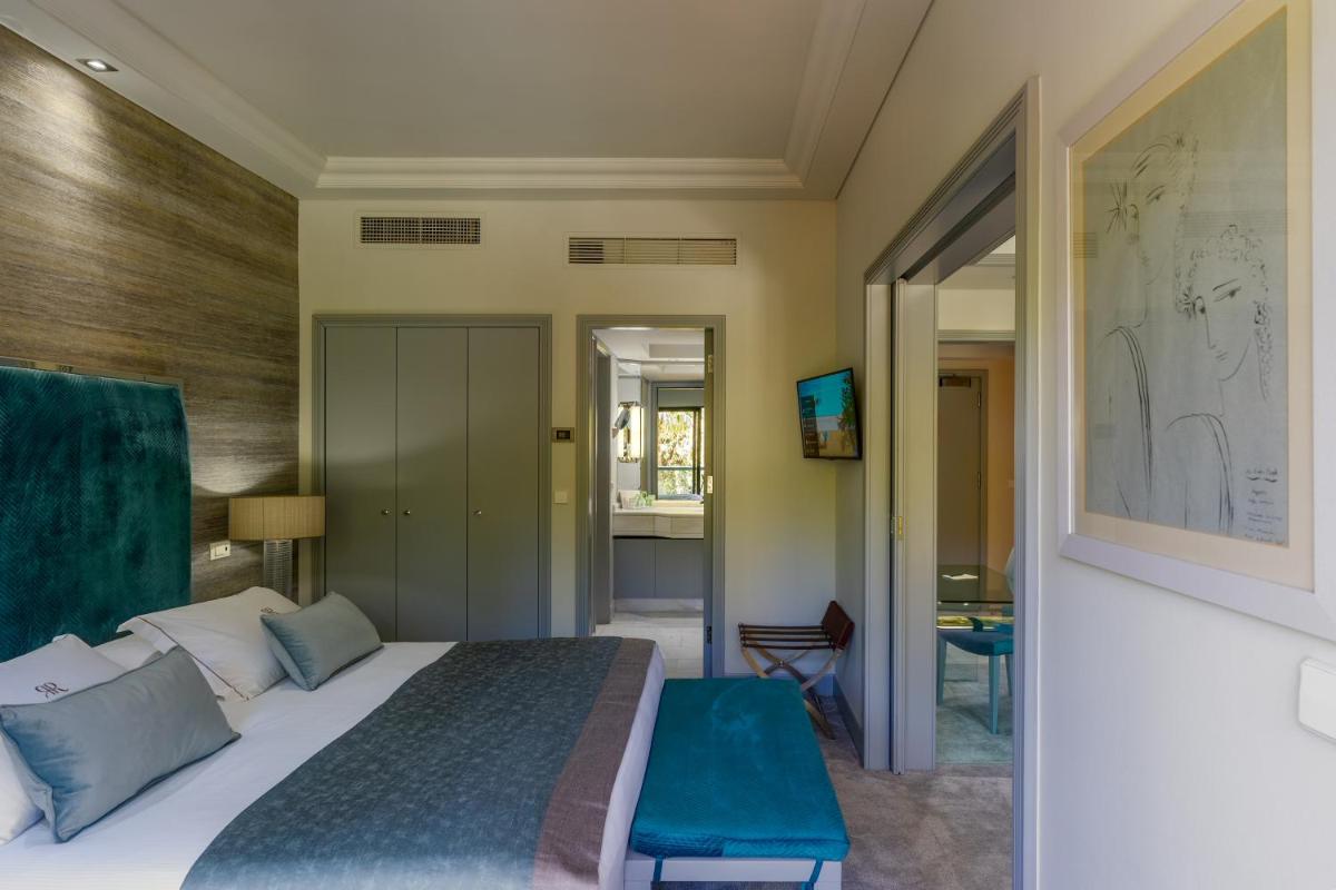 Rodos Park - Small Luxury Hotels of the World