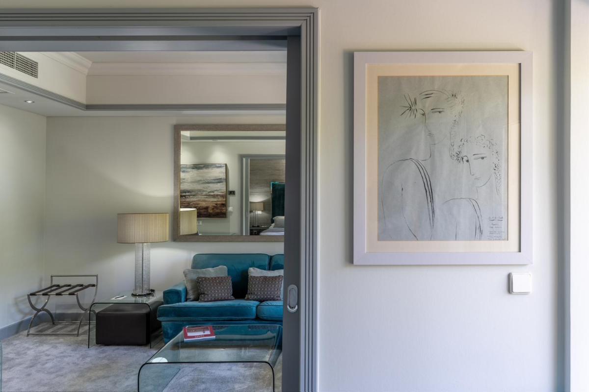 Rodos Park - Small Luxury Hotels of the World