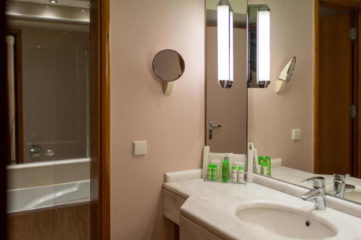 Rodos Park - Small Luxury Hotels of the World