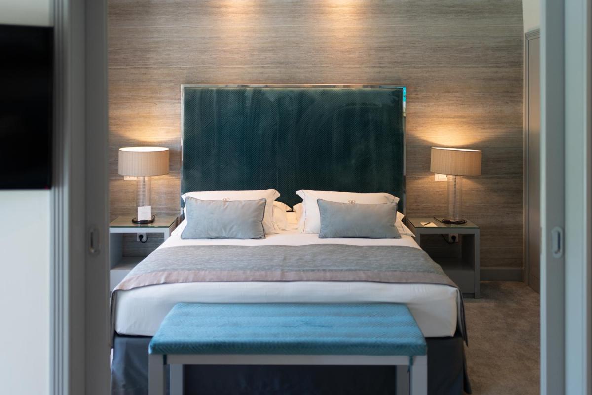 Rodos Park - Small Luxury Hotels of the World