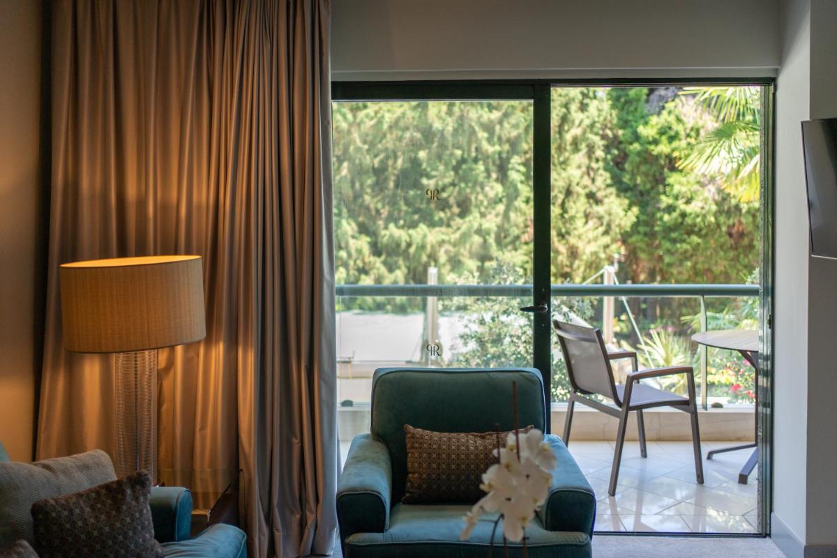 Rodos Park - Small Luxury Hotels of the World