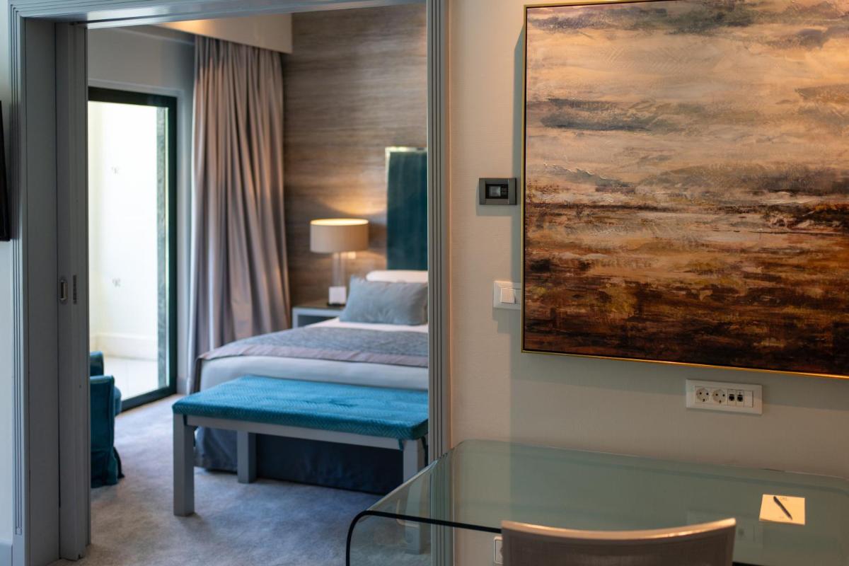 Rodos Park - Small Luxury Hotels of the World