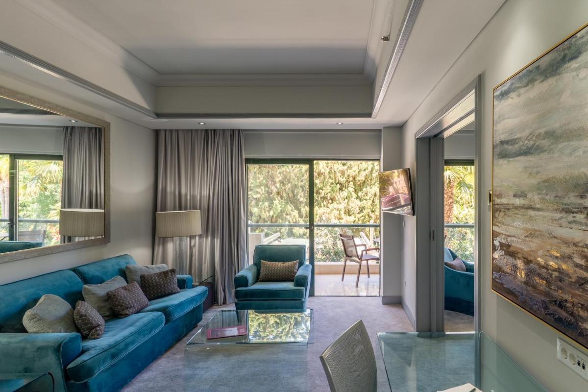 Rodos Park - Small Luxury Hotels of the World