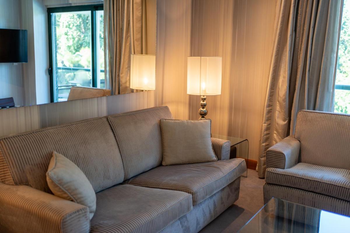 Rodos Park - Small Luxury Hotels of the World