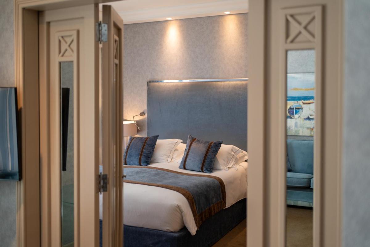 Rodos Park - Small Luxury Hotels of the World
