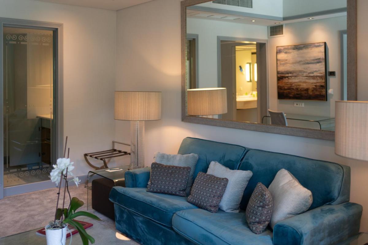 Rodos Park - Small Luxury Hotels of the World