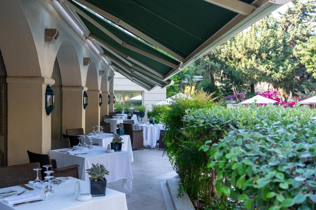 Rodos Park - Small Luxury Hotels of the World