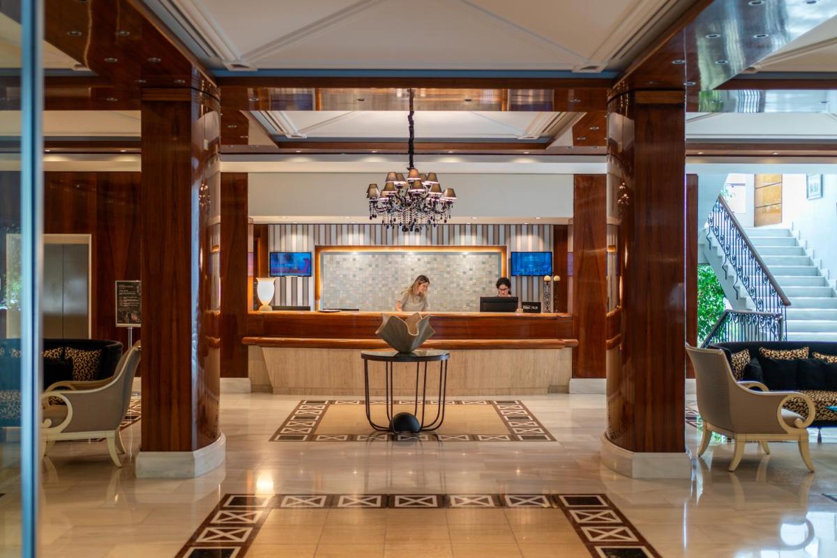 Rodos Park - Small Luxury Hotels of the World