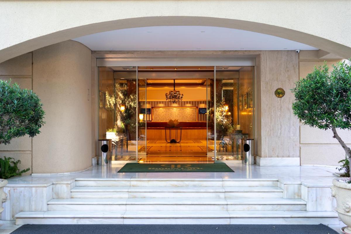 Rodos Park - Small Luxury Hotels of the World
