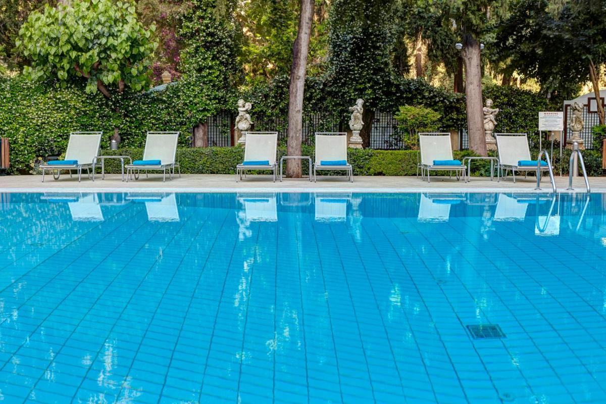 Rodos Park - Small Luxury Hotels of the World