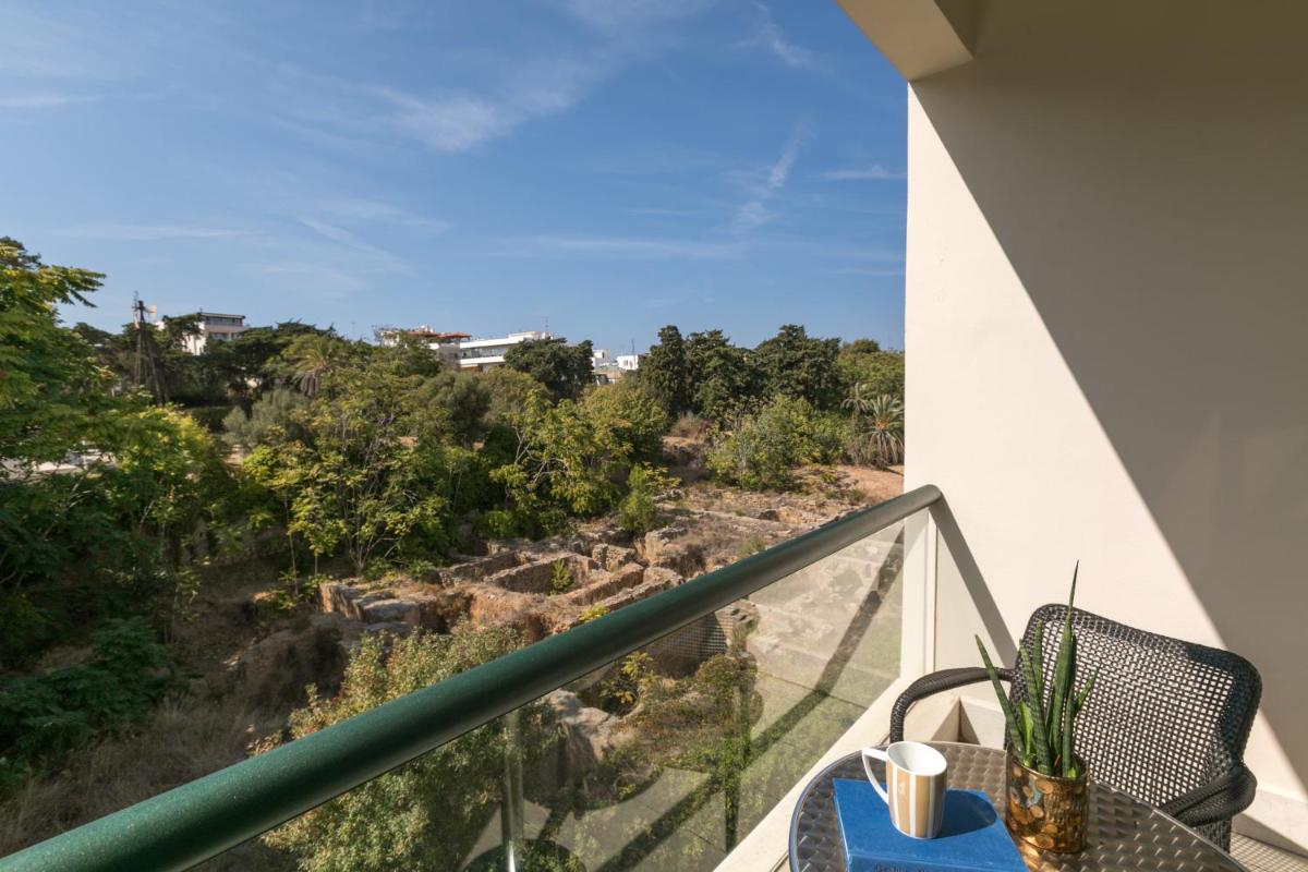 Rodos Park - Small Luxury Hotels of the World
