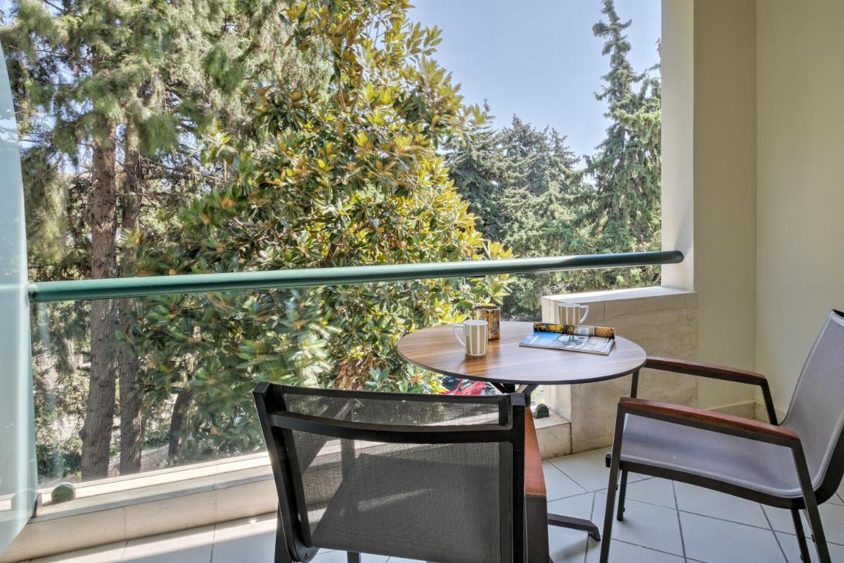 Rodos Park - Small Luxury Hotels of the World