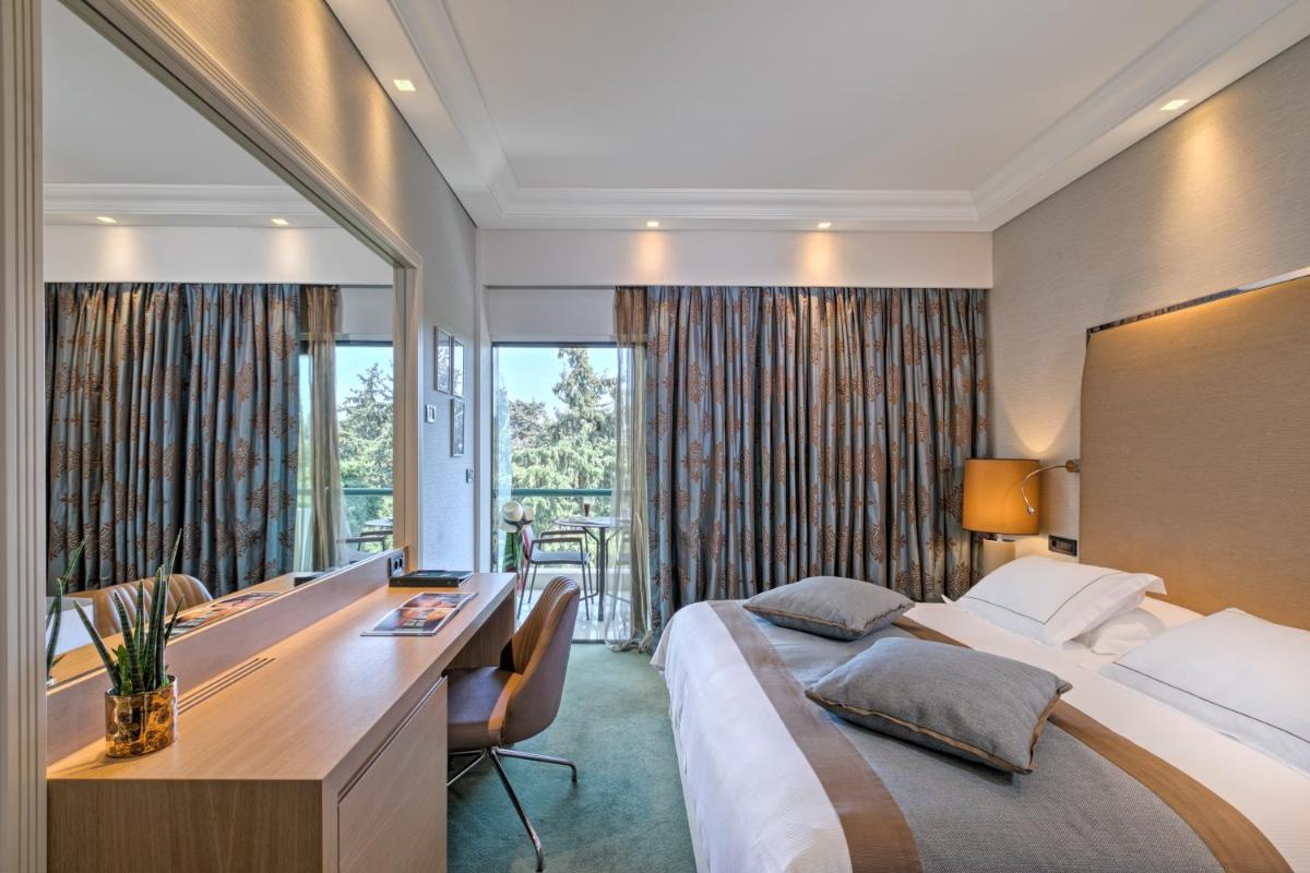 Rodos Park - Small Luxury Hotels of the World