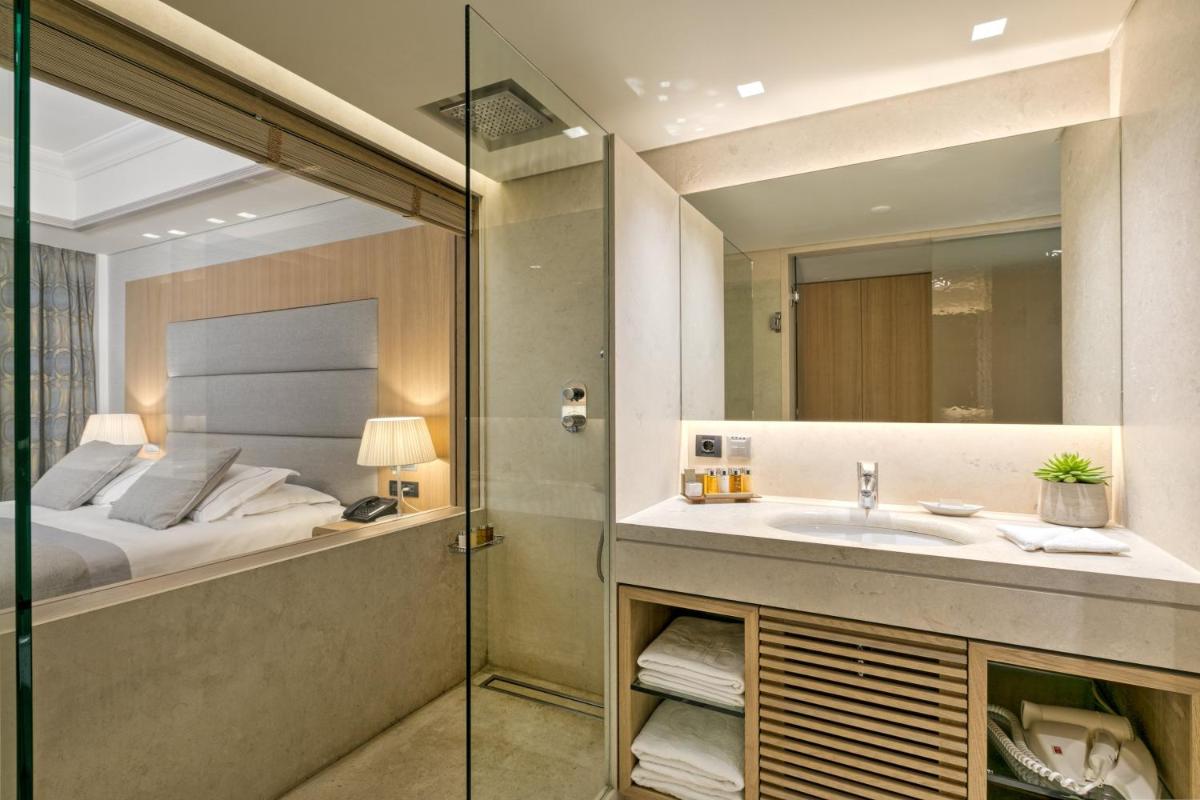 Rodos Park - Small Luxury Hotels of the World