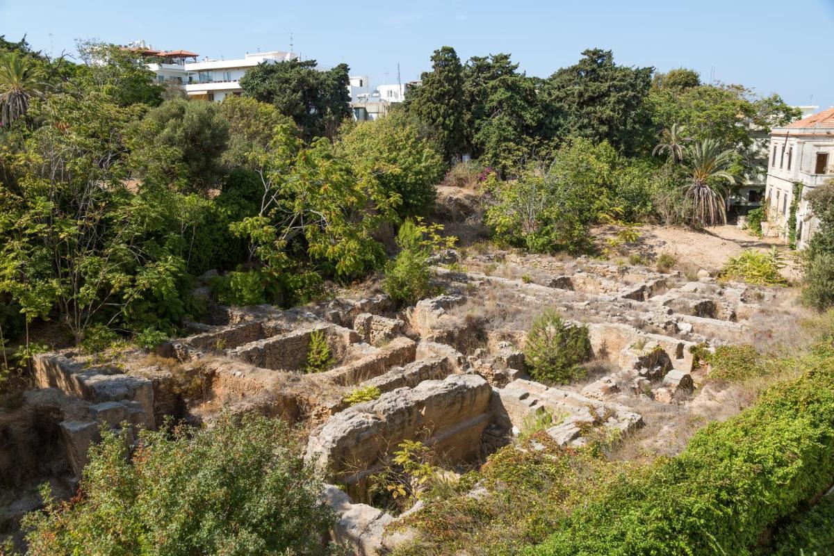 Rodos Park - Small Luxury Hotels of the World