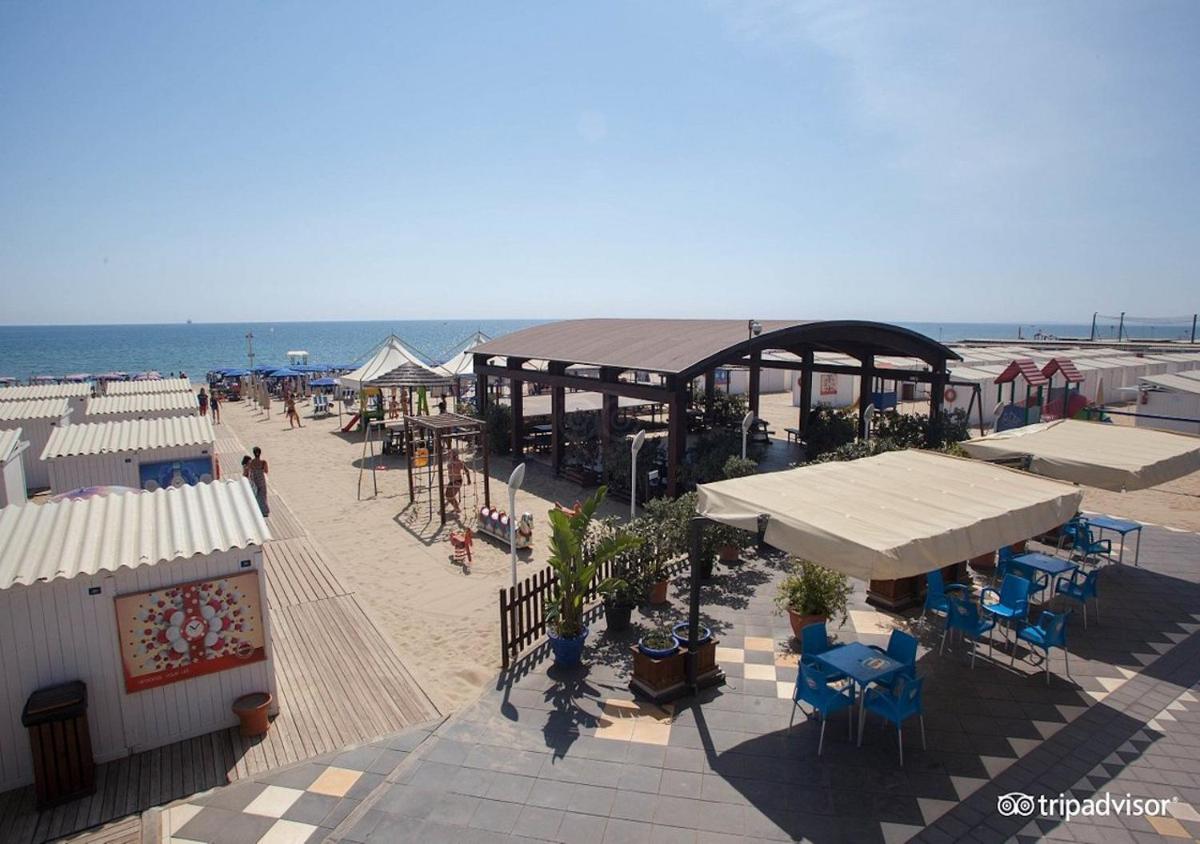 Romano Palace Luxury Hotel