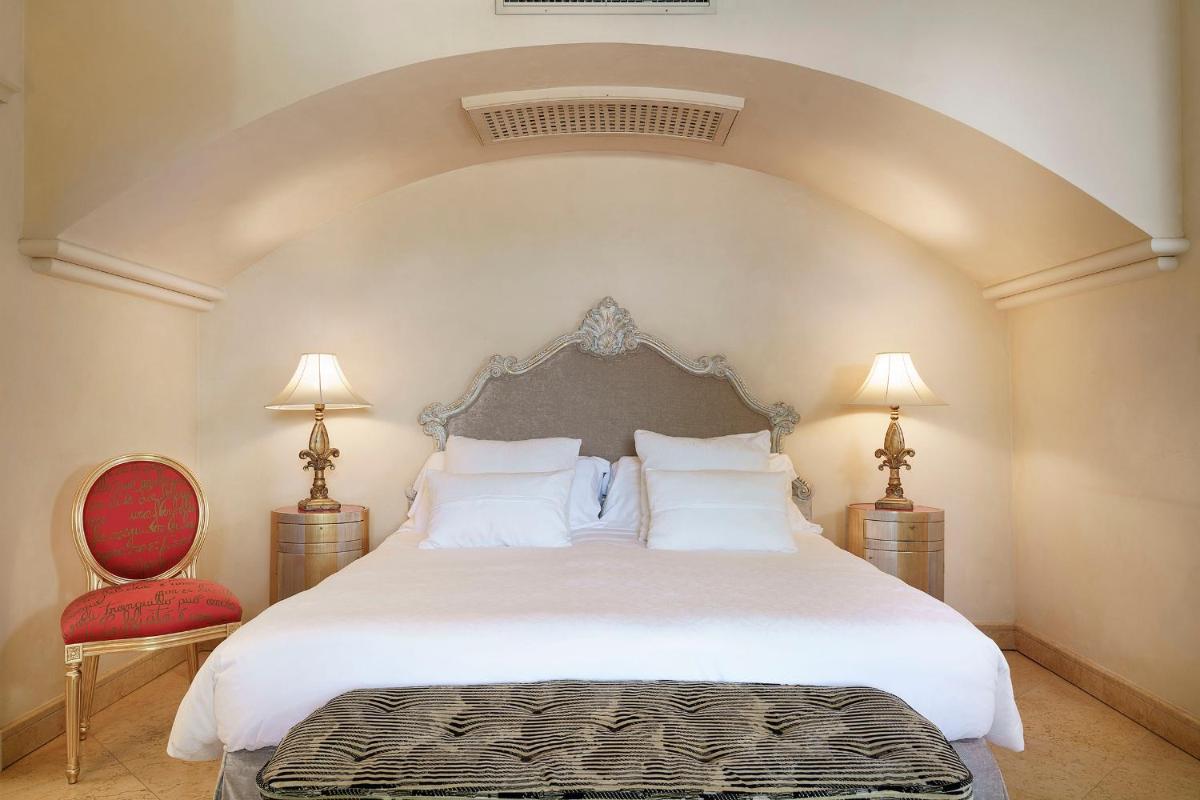 Romano Palace Luxury Hotel