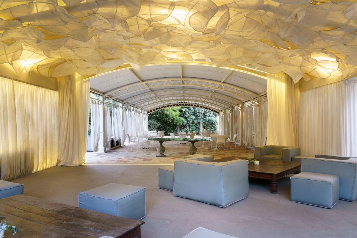 Romano Palace Luxury Hotel